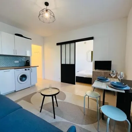Le Camaieu Deauville Extérieur photo