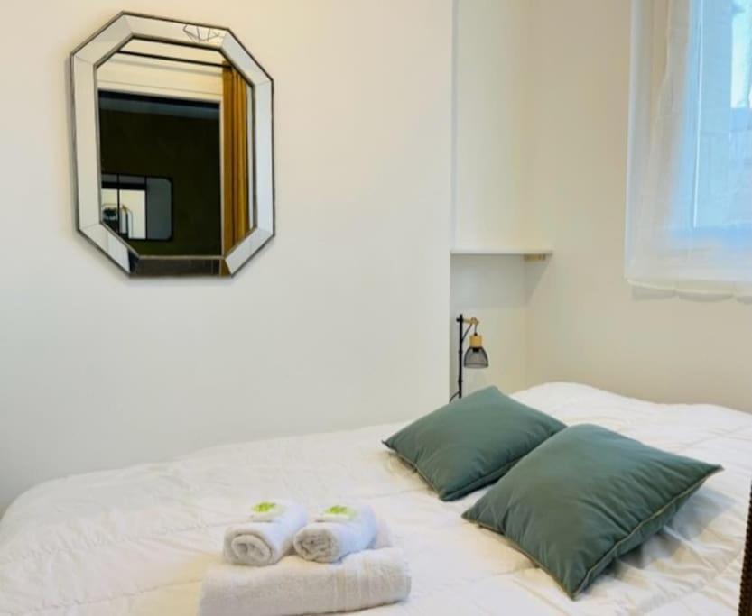 Apartamento Le Camaieu