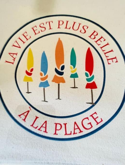 Appartement Le Camaieu