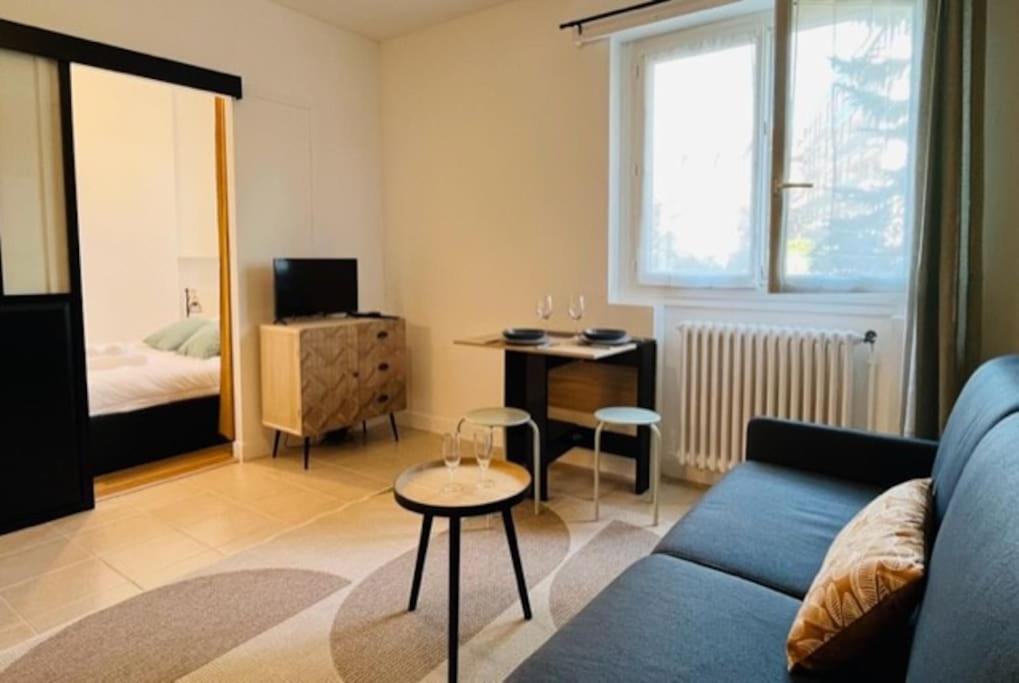 Le Camaieu Appartement Deauville